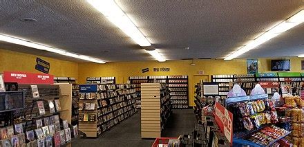 Blockbuster (Bend, Oregon) - Wikipedia