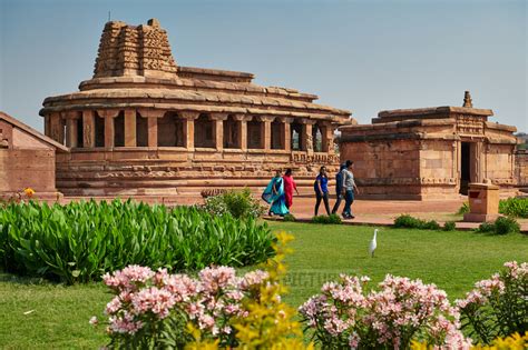 travel4pictures | Durga Temple, Aihole 02-2019