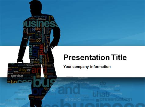 25+ Business PowerPoint Template - PowerPoint Templates | Free ...