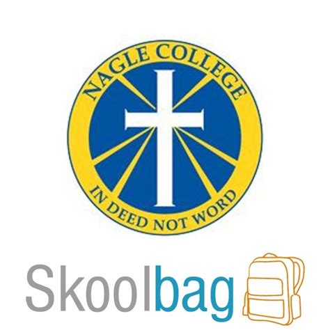 Nagle College - Skoolbag by SKOOLBAG PTY LTD