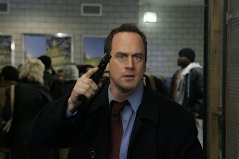 Law and Order SVU: Christopher Meloni's Character Is Getting A Spin-Off ...