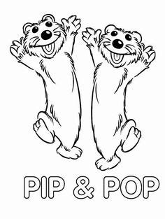 26 Bear inthe Big Blue House Coloring Pages ideas | big blue house ...