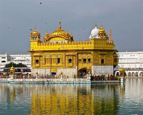 Tourism to drive Punjab's economy