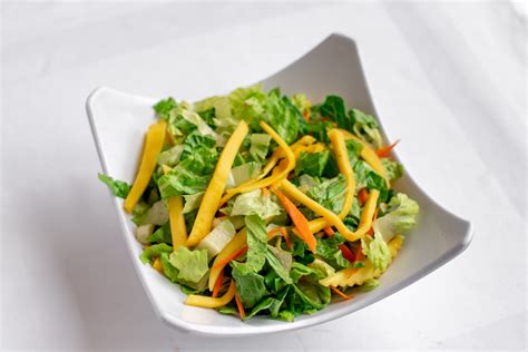 Mango Salad – Little India