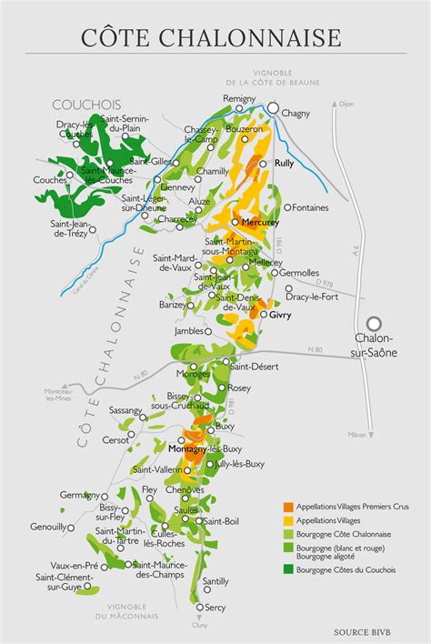 Montagny 1er cru • doudetnaudin.com