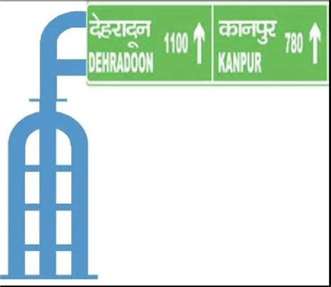 Overhead Gantry for Roads Manufacture & Installation