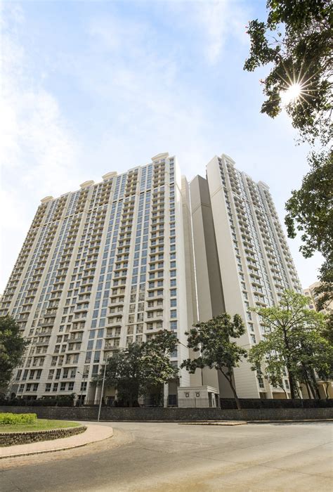 Hiranandani Rentals - 1, 2, 3, 4 or 5 BHK on Rent in Thane