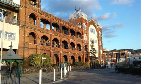 Whipps Cross University Hospital - Whipps Cross Rd, Leytonstone, London E11 1NR, UK - Hours ...