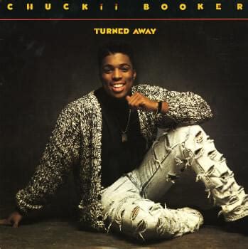 Chuckii Booker – Turned Away Lyrics | Genius Lyrics