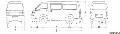 Mitsubishi L300 4X4 - Driscoll Matt