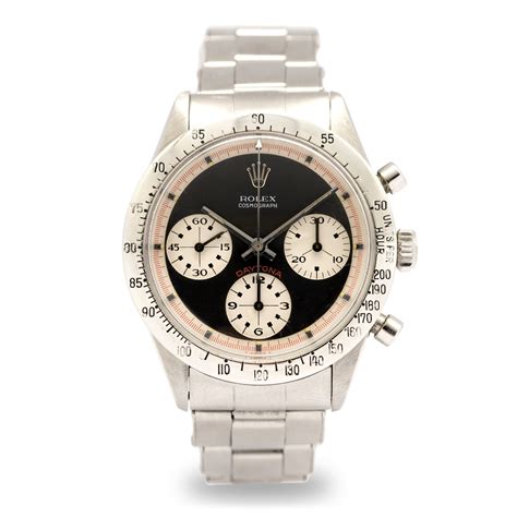 Rolex Cosmograph Daytona "Paul Newman" - TheWatchBoutique