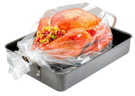 Best Turkey Oven Bags - Cree Home