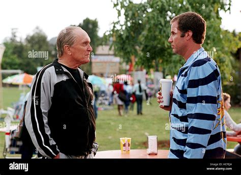 KICKING & SCREAMING, Robert Duvall, Will Ferrell, 2005, ©Universal/courtesy Everett Collection ...