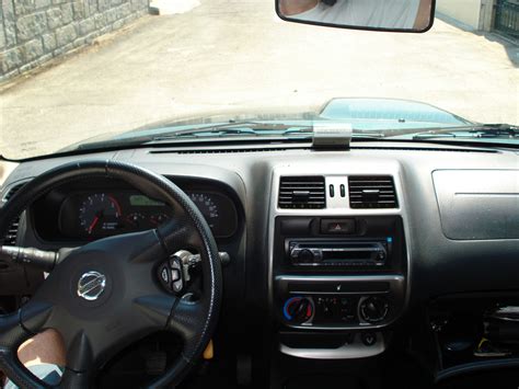 2005 Nissan Terrano II - Pictures - CarGurus