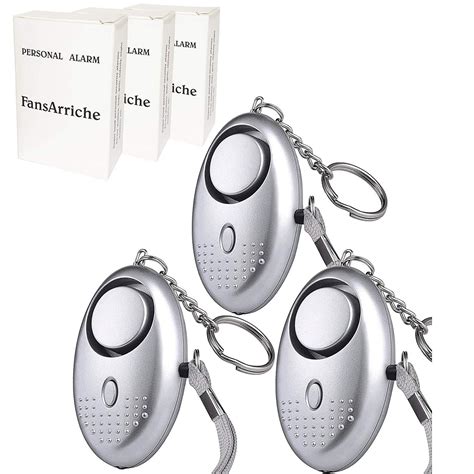 Top 10 Best Emergency Personal Alarms in 2021 Reviews