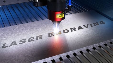 5 Steps on How to Laser Engrave Metal | Xometry