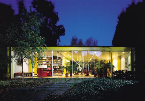 AD Classics: Rogers House / Richard + Su Rogers | ArchDaily