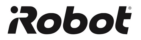 iRobot – Logo, brand and logotype