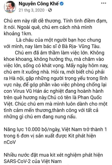 Truy vấn Nguyễn Công Khế, Hoàng Hải Vân và Trần Đình Thu | Tiếng Dân