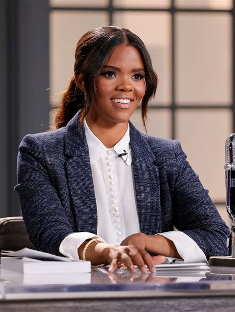 Pin by Hurricane City on Candace Owens | Conservative fashion, Candace ...