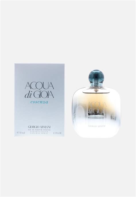 Acqua Di Gio Essenza F Edp 50ml Spr(Parallel Import) GIORGIO ARMANI Fragrances | Superbalist.com