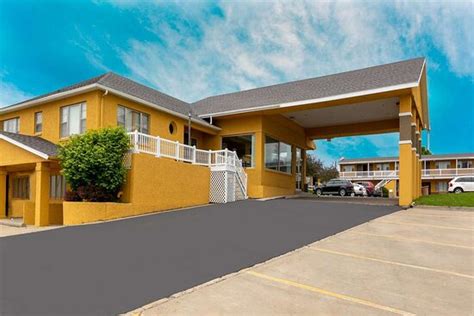 DAYS INN CHILLICOTHE $64 ($̶8̶1̶) - Updated 2023 Prices & Hotel Reviews - MO