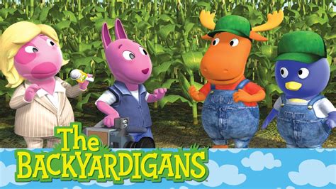 backyardigans download episodes - madalyn-farina