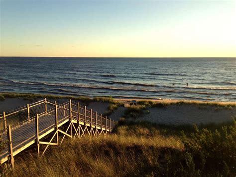 West Michigan's Best Beaches - Awesome Mitten