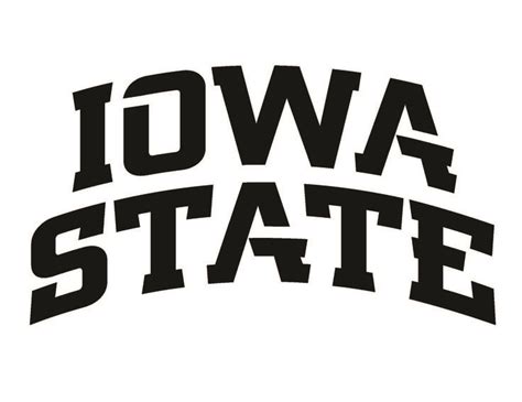 iowa state cyclone clip art - Clipground