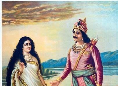 Mahabharatam in Telugu E book online - Nannaya Mahabharatam