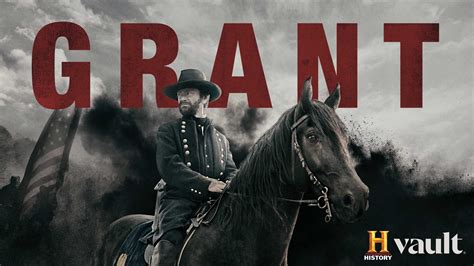 Watch Grant Full Episodes, Video & More | HISTORY Channel