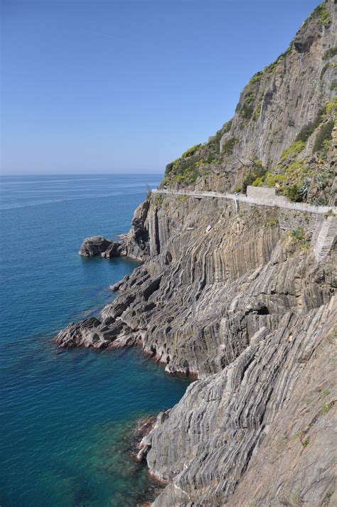 Hiking the Cinque Terre | Blog | Walks of Italy