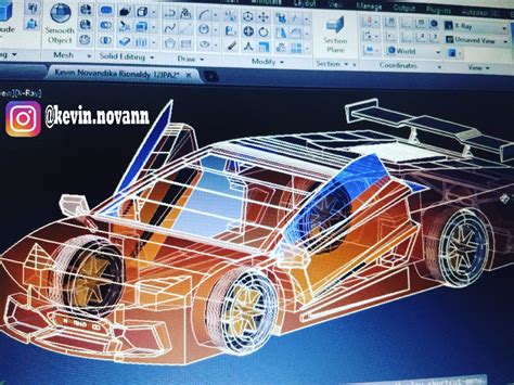 autocad 3d car drawing with dimensions Online Sale, UP TO 50% OFF