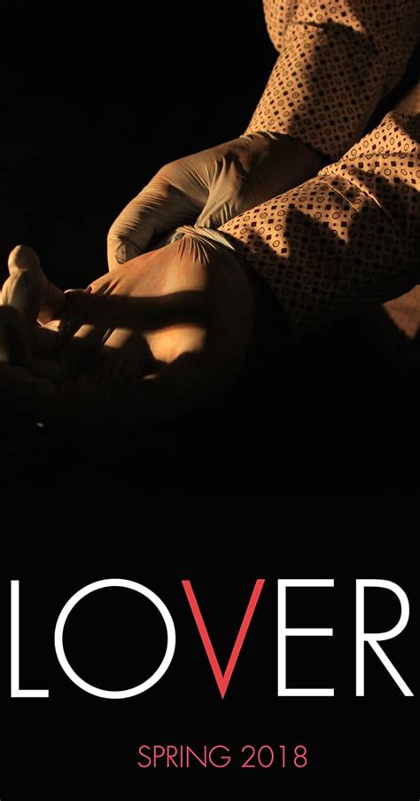 Lover (2018) - IMDb