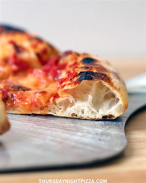 No yeast sourdough pizza dough – Artofit