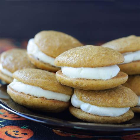 Pumpkin Gobs Recipe | Allrecipes