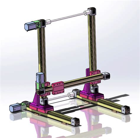 How to select a suitable stepper motor | ICAN