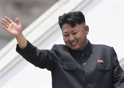 Is North Korean leader Kim Jong Un ill, deposed or taking a break? - LA Times