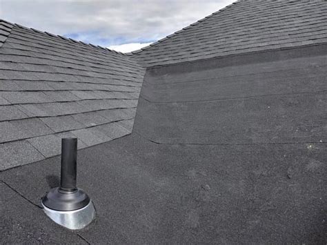 Bituminous Roofing System - Types, Advantages, And Disadvantages