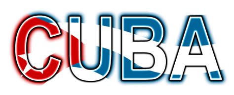 Cuba Logo by Acasigua on DeviantArt