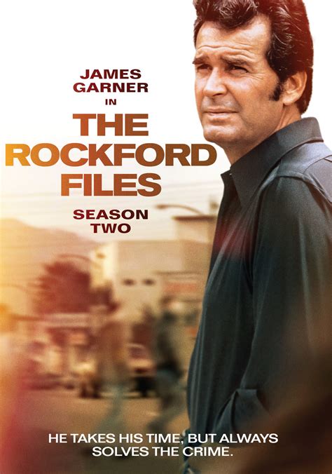 The Rockford Files: Season Two