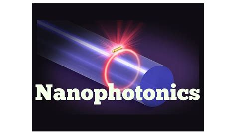 Nanophotonics #nanotechnology #nanomaterials #nanotech - YouTube