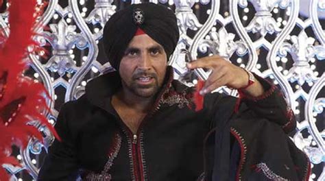 Singh Is King (2008)