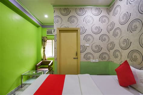 Hotels in Kolkata: Best Budget Kolkata Hotels from ₹449