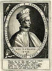 Amerigo Vespucci - Wikipedia