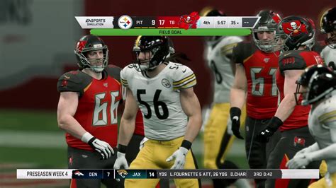 Madden NFL 20 [PS4] - YouTube