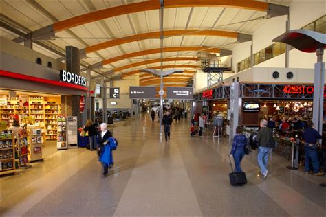 Raleigh-Durham International Airport – Lam Partners