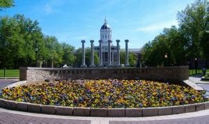 University of Missouri Ranking, Address, & Admissions