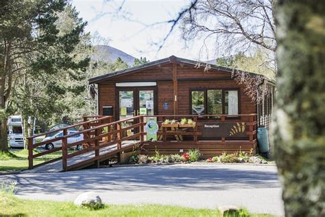 GLENMORE CAMPSITE: UPDATED 2020 Hotel Reviews and 140 Photos (Aviemore, Scotland) - Tripadvisor