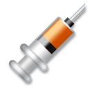 💉 Syringe Emoji — Meaning, Copy & Paste